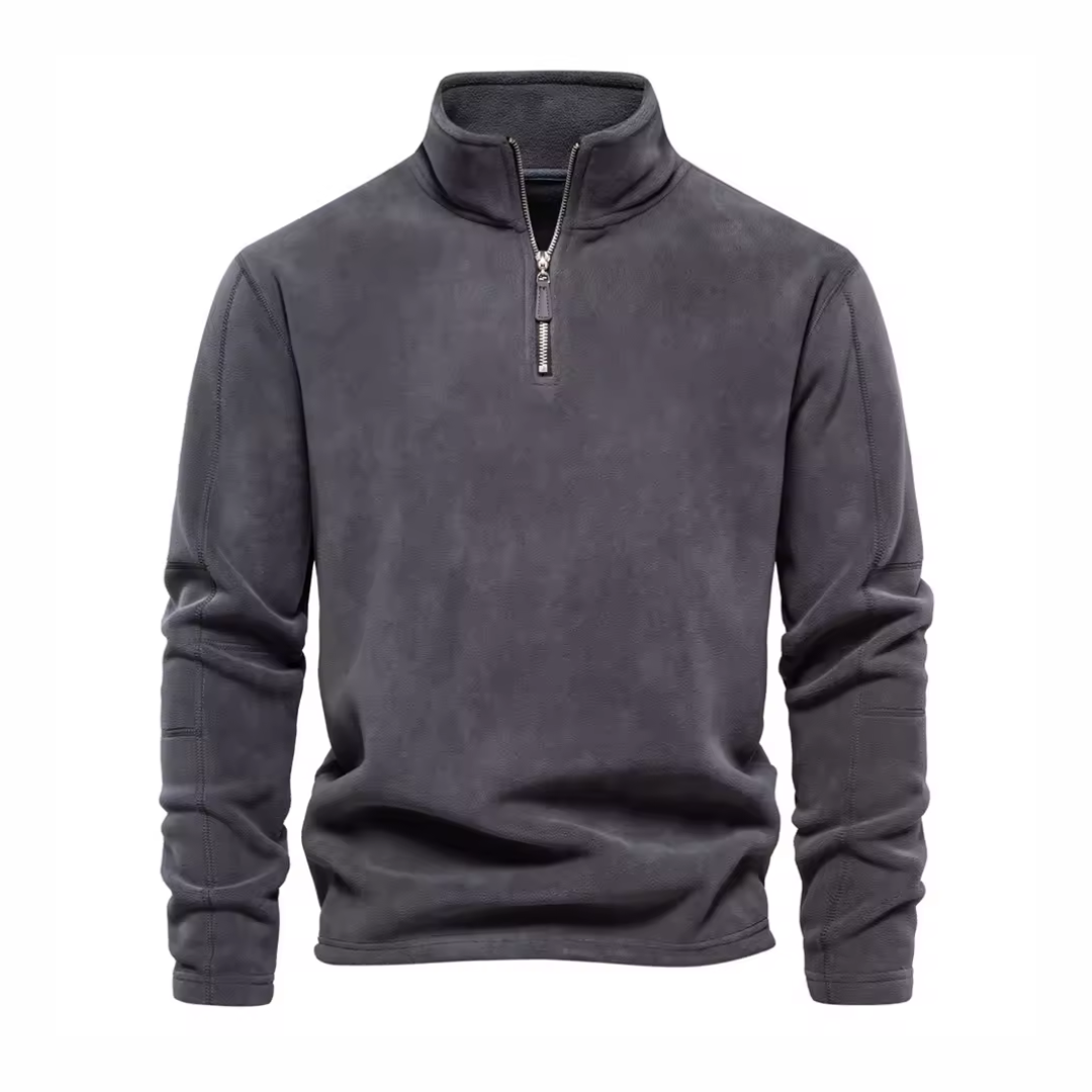 OUTLET™ Executive Quarter-Zip