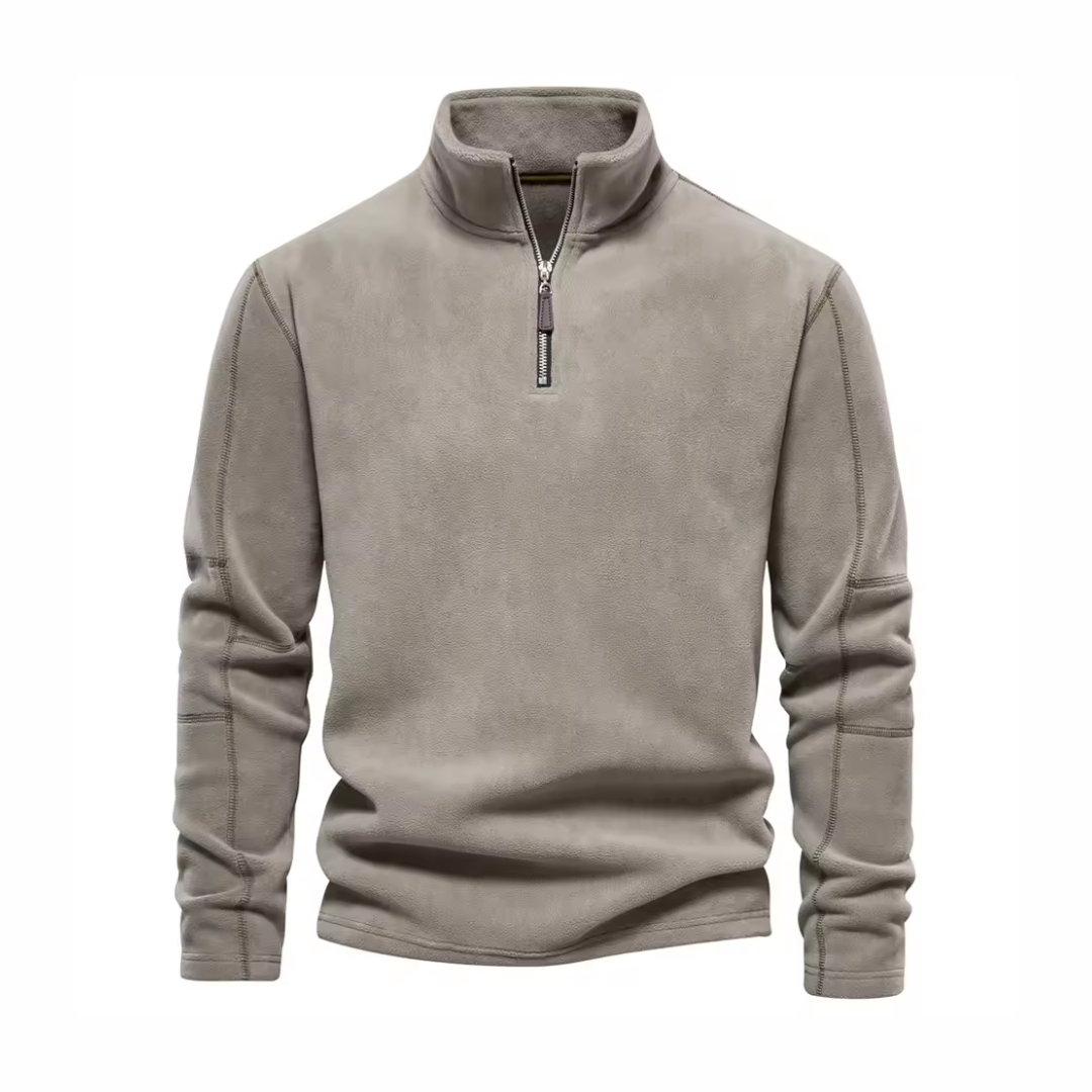 OUTLET™ Executive Quarter-Zip