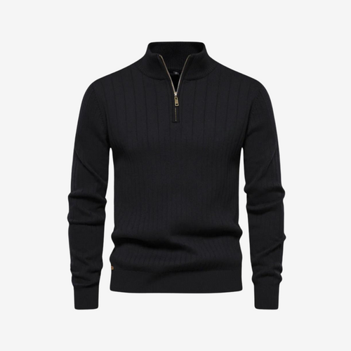 OUTLET™ Refined Knit Sweater